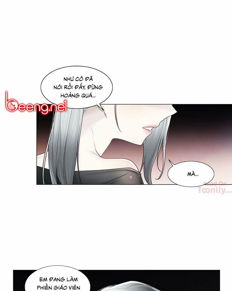 Mở Khóa Tim Em 38 trang 38