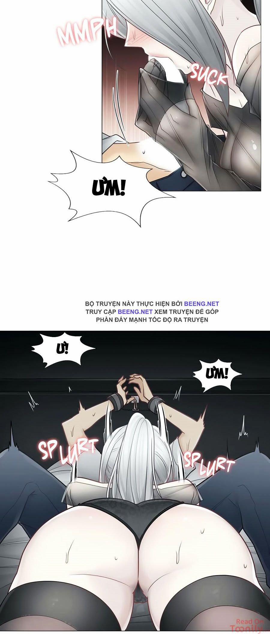 Mở Khóa Tim Em 38 trang 9