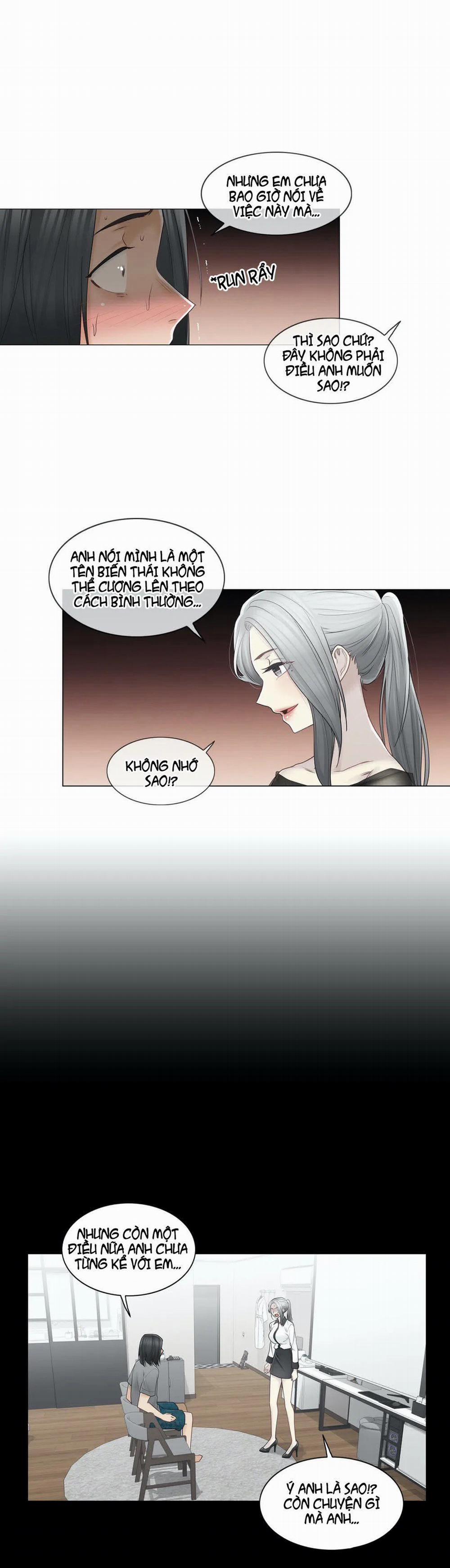 Mở Khóa Tim Em 39 trang 2