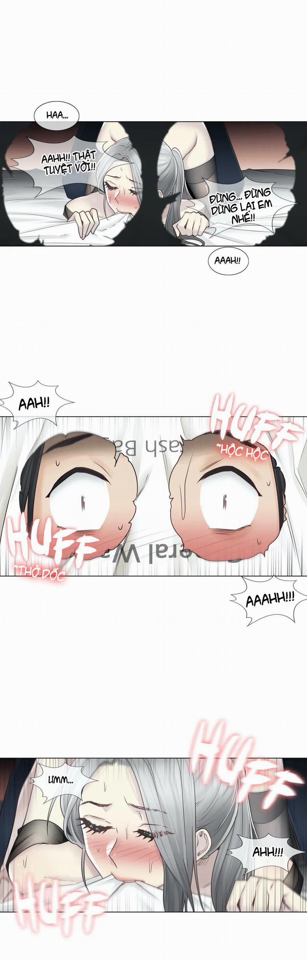 Mở Khóa Tim Em 39 trang 25