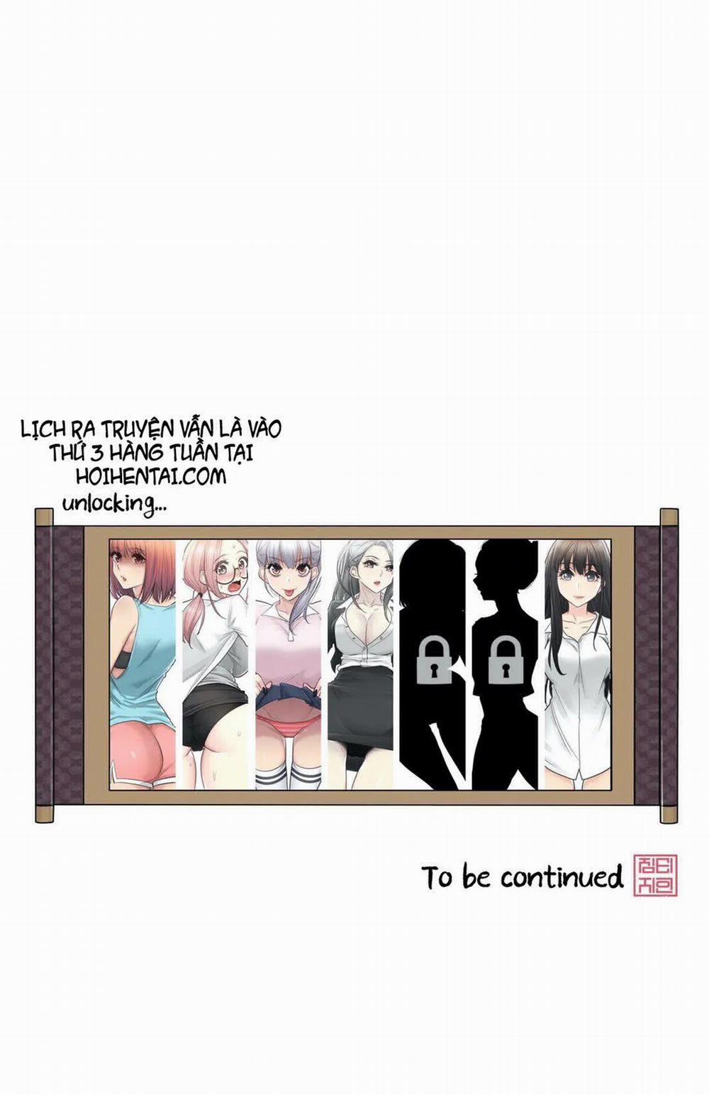 Mở Khóa Tim Em 39 trang 29