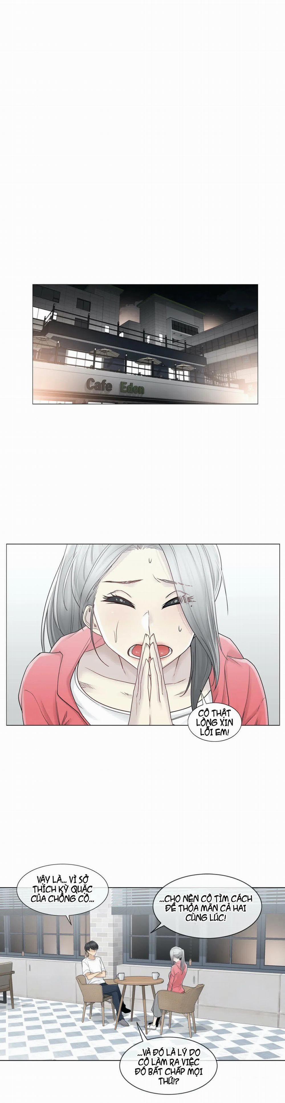 Mở Khóa Tim Em 40 trang 10