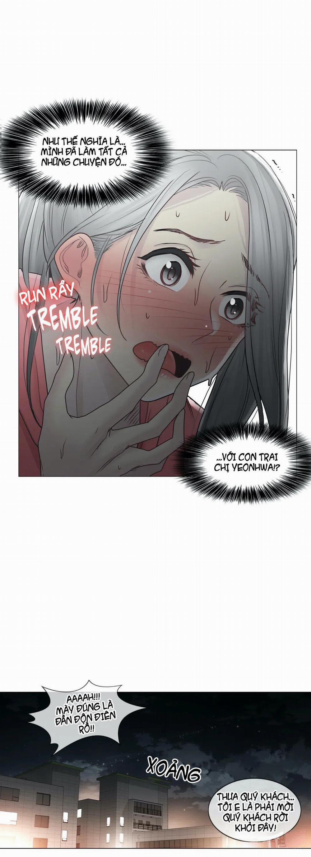 Mở Khóa Tim Em 40 trang 18