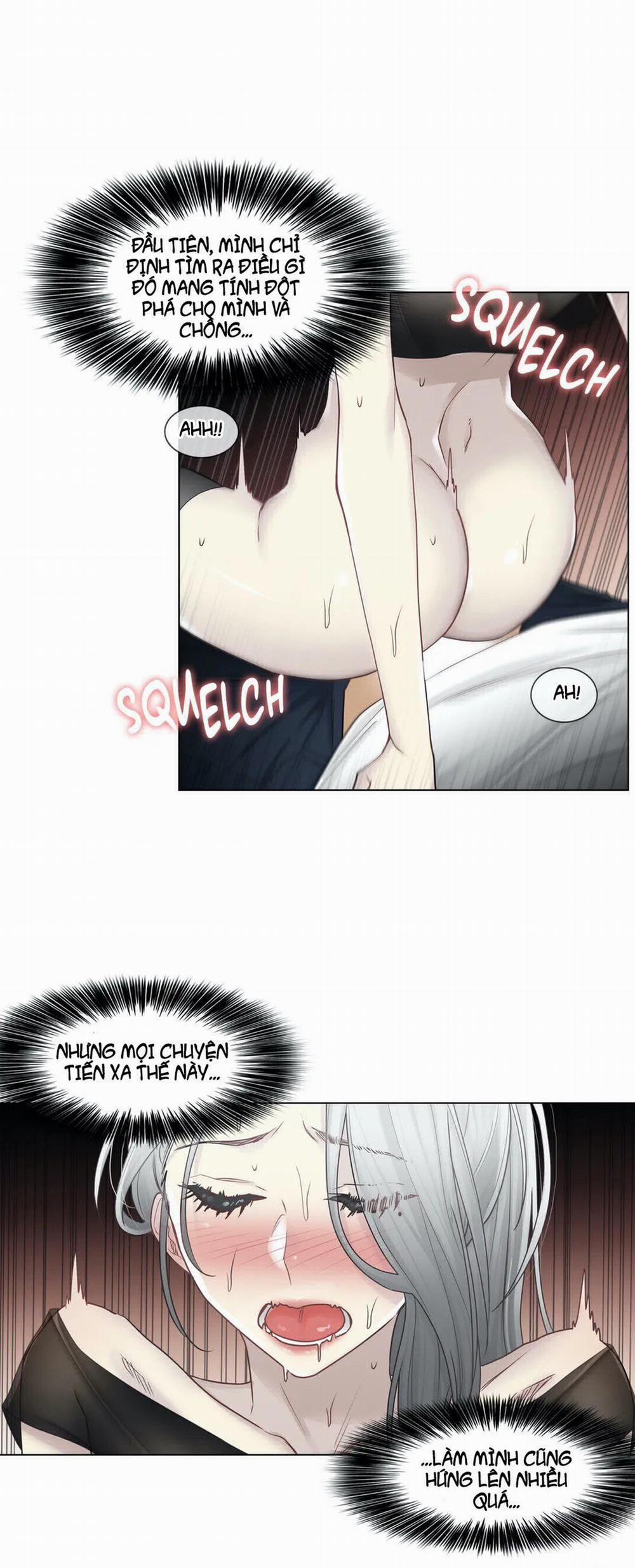 Mở Khóa Tim Em 40 trang 3