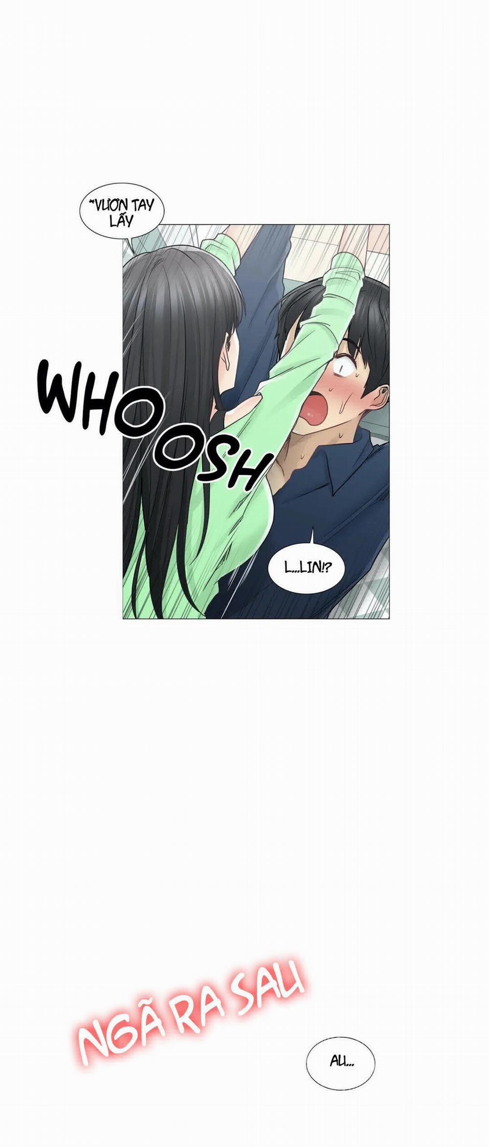 Mở Khóa Tim Em 41 trang 22