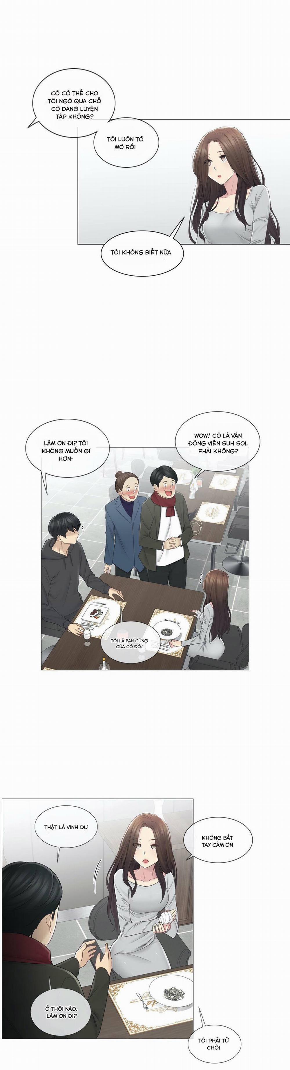 Mở Khóa Tim Em 48 trang 7