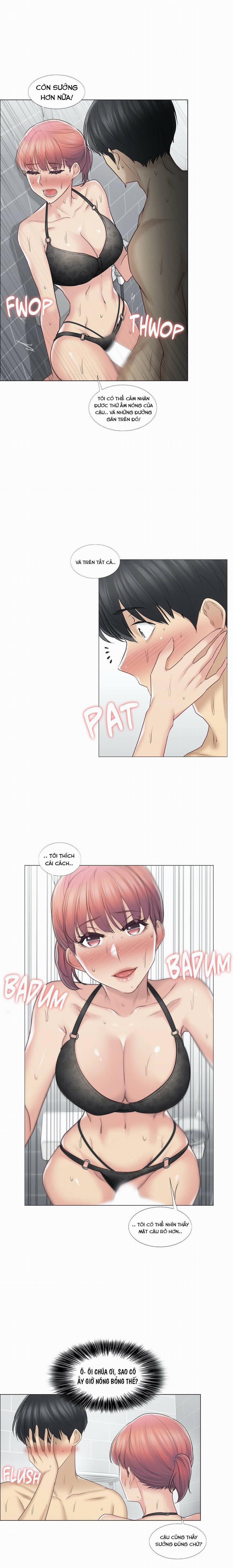 Mở Khóa Tim Em 50 trang 3