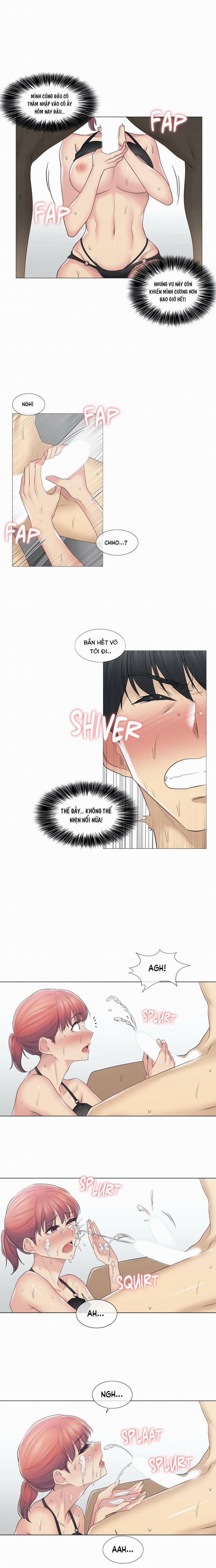 Mở Khóa Tim Em 50 trang 9