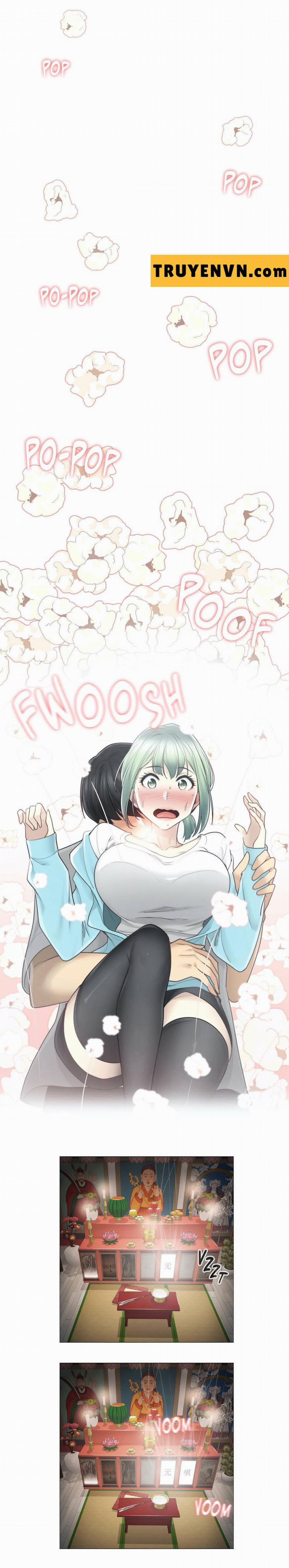 Mở Khóa Tim Em 52 trang 20