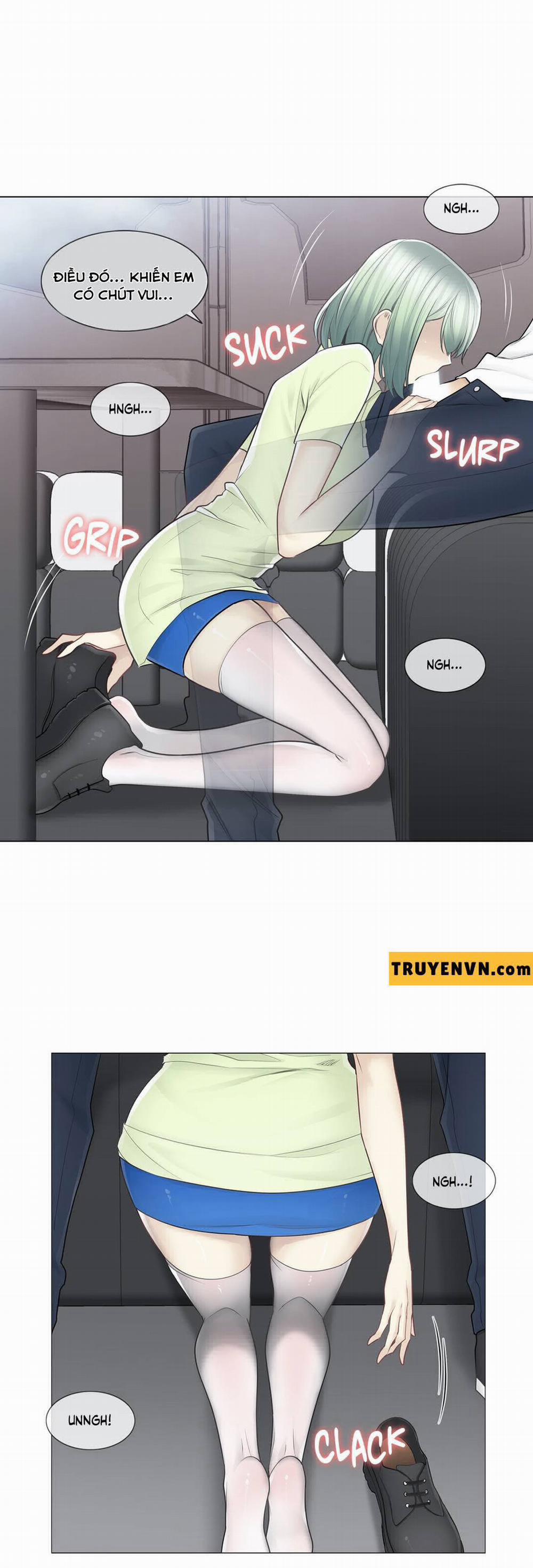 Mở Khóa Tim Em 58 trang 16