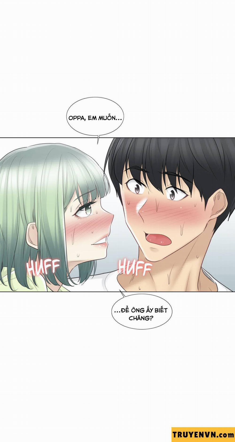 Mở Khóa Tim Em 58 trang 29