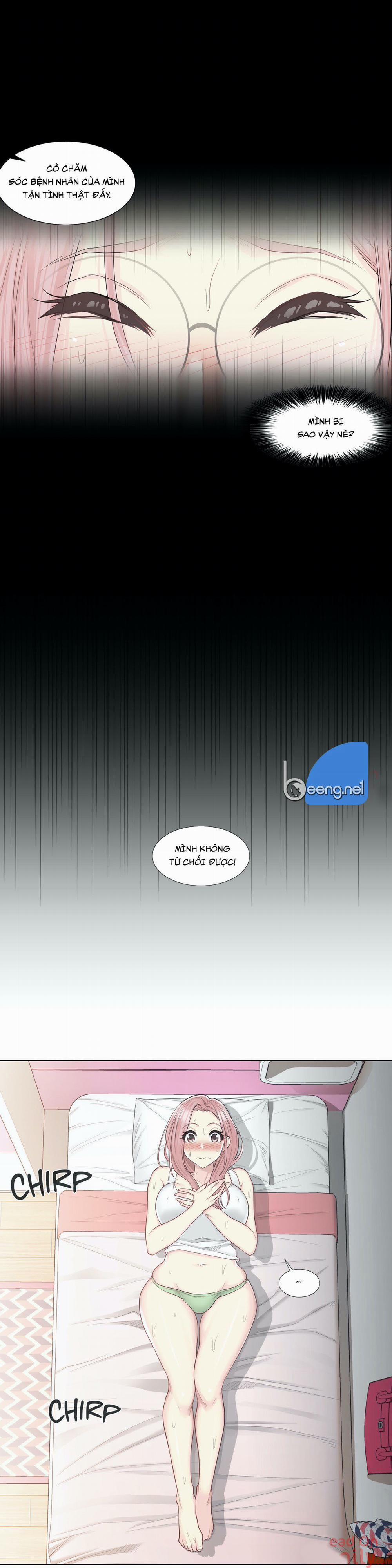 Mở Khóa Tim Em 9 trang 13