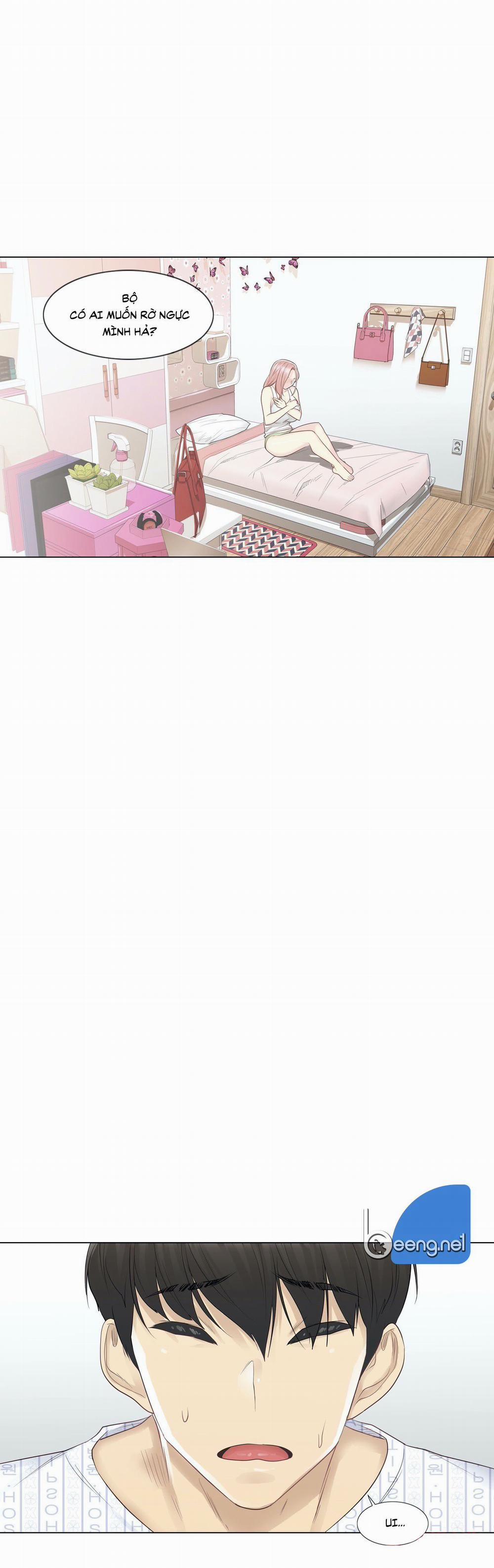 Mở Khóa Tim Em 9 trang 15