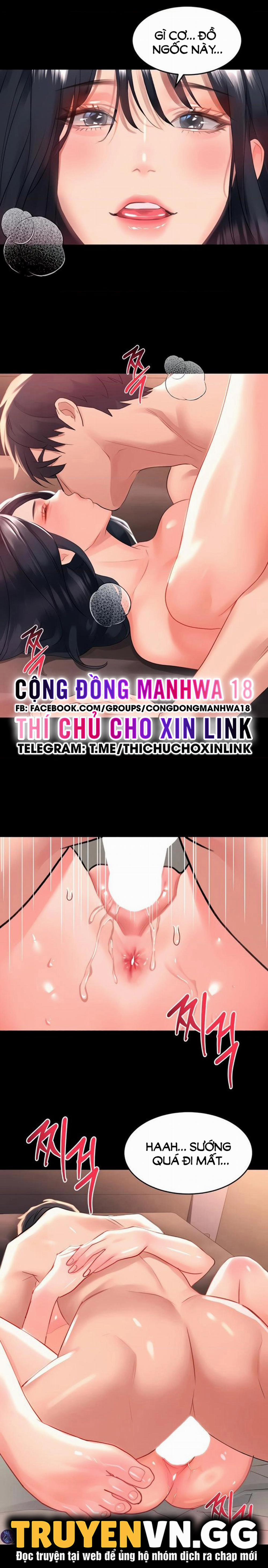 Mở Khóa Tim Nàng Chương 32 Trang 25