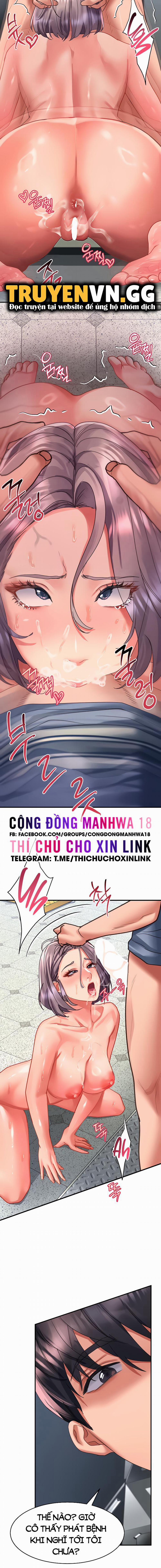 Mở Khóa Tim Nàng Chương 45 Trang 11