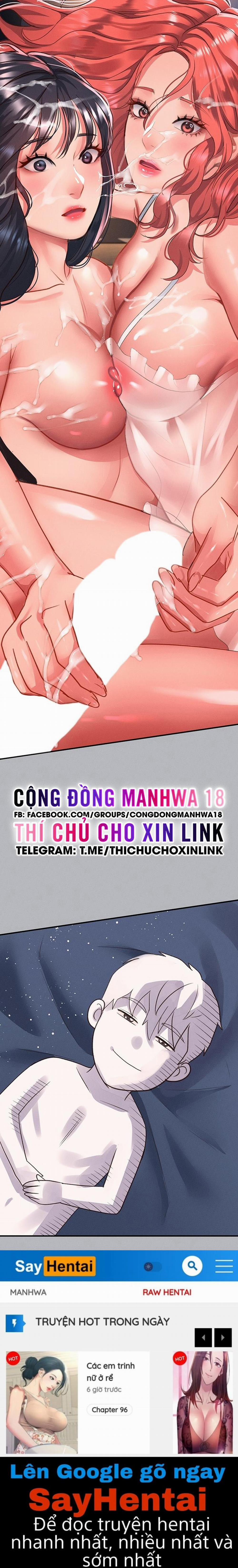 Mở Khóa Tim Nàng Chương 53 Trang 14