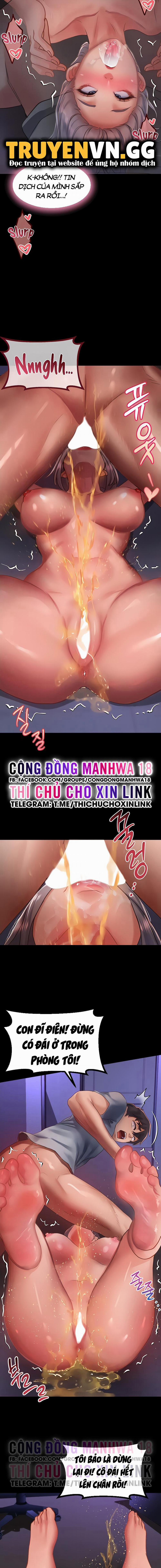 Mở Khóa Tim Nàng Chương 59 Trang 14