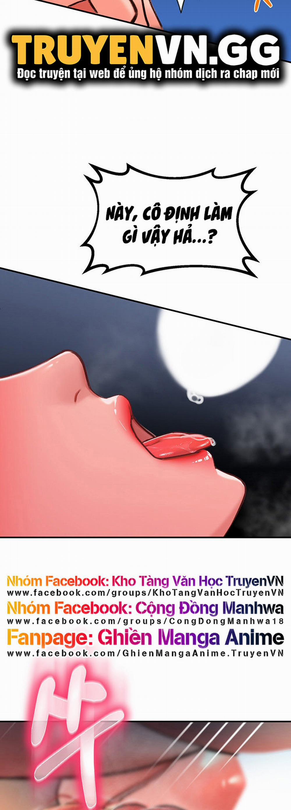 Mở Khóa Tim Nàng 6 trang 35