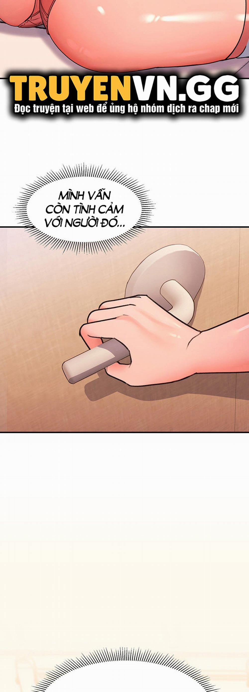 Mở Khóa Tim Nàng 6 trang 4