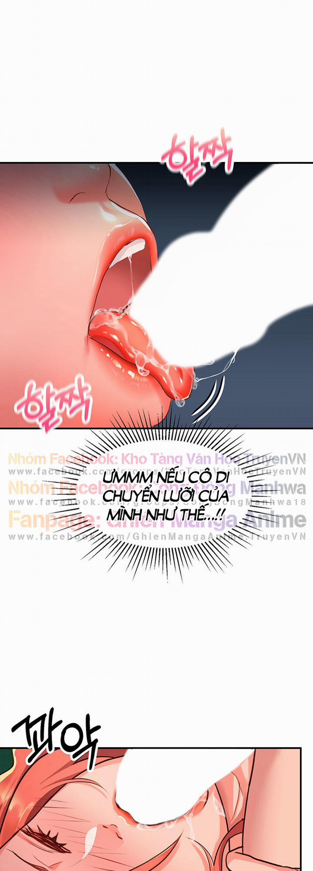 Mở Khóa Tim Nàng 6 trang 41