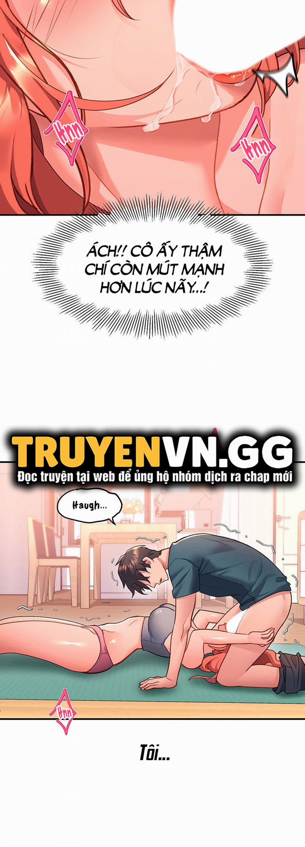 Mở Khóa Tim Nàng 6 trang 48