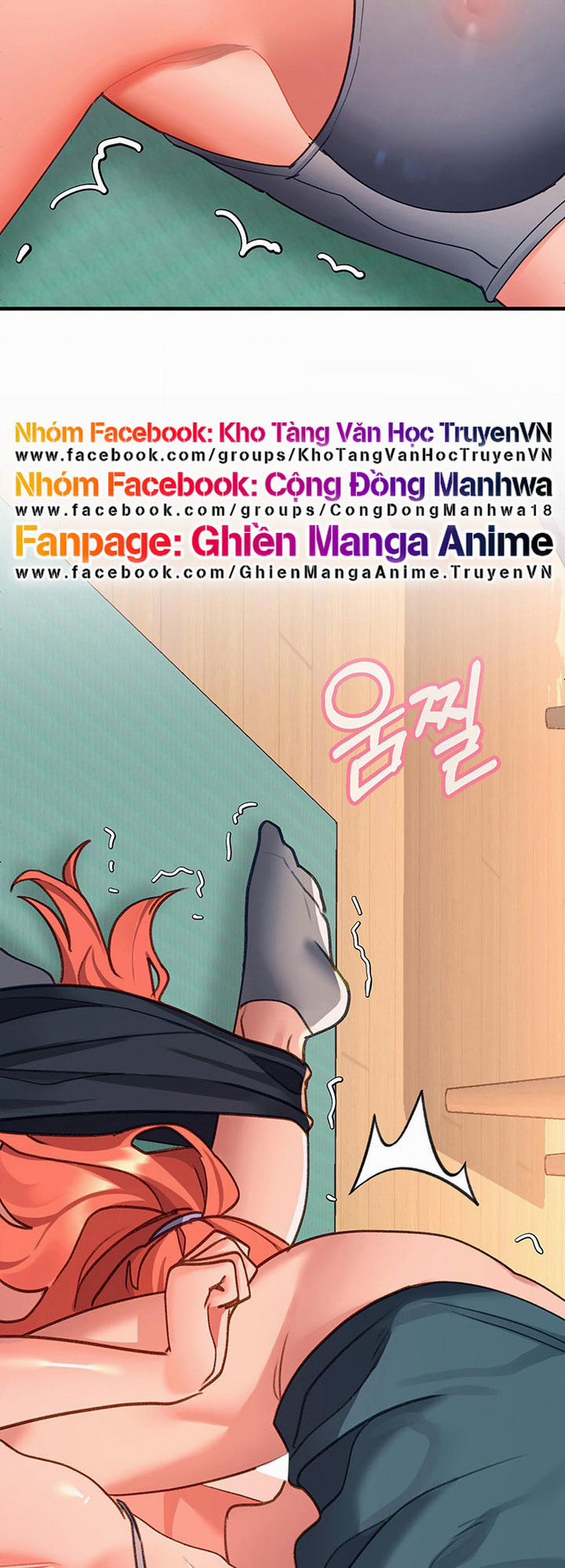 Mở Khóa Tim Nàng 6 trang 57