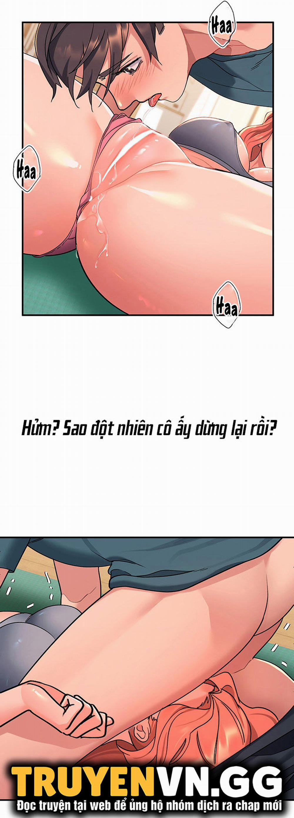 Mở Khóa Tim Nàng 6 trang 59