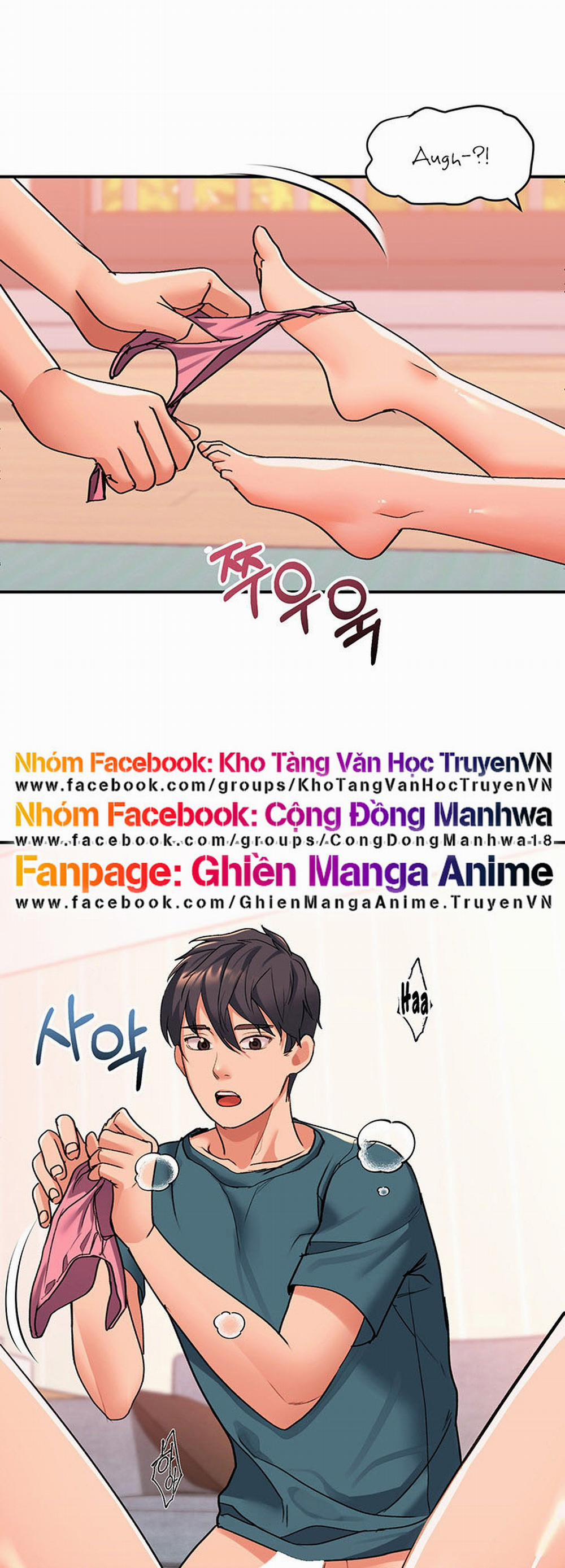 Mở Khóa Tim Nàng 6 trang 68