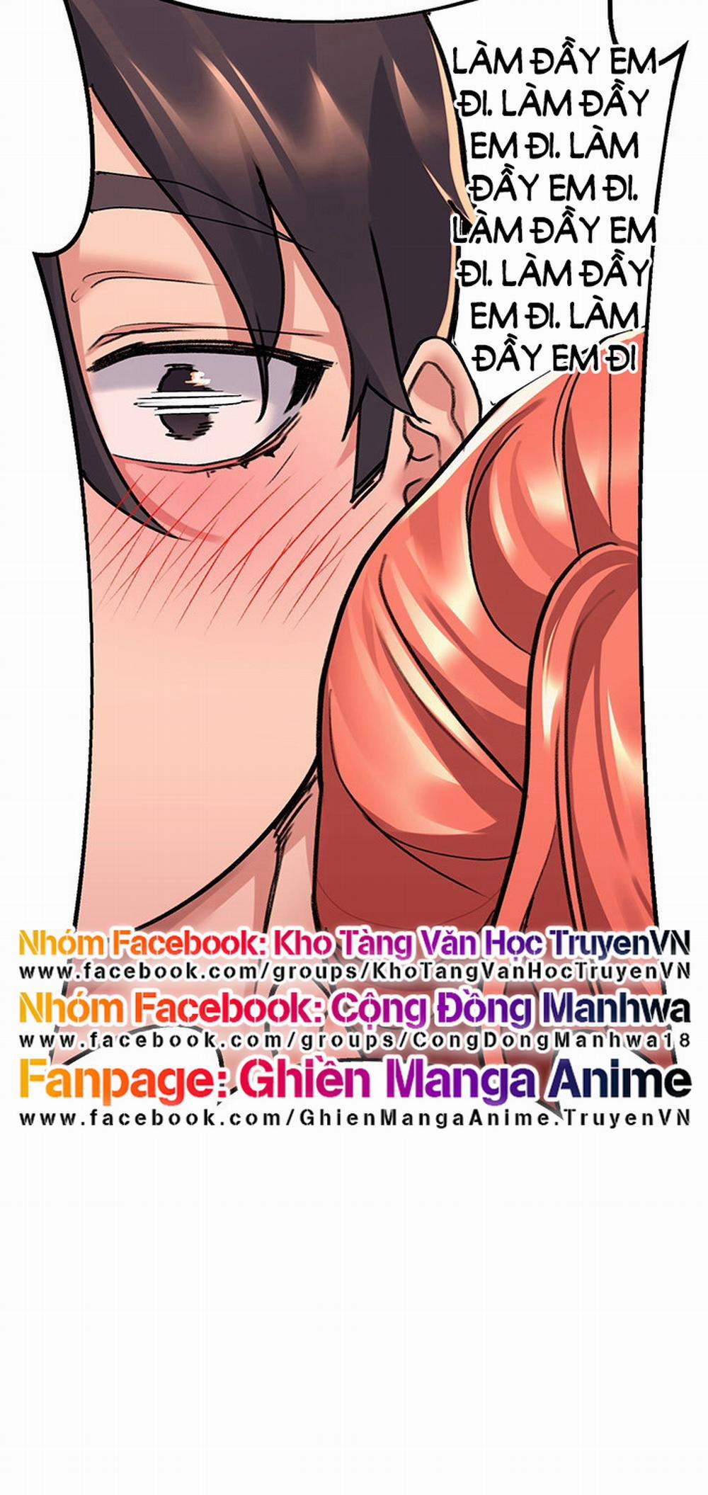 Mở Khóa Tim Nàng 7 trang 14