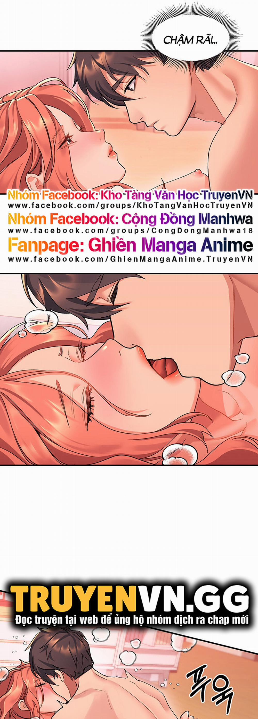 Mở Khóa Tim Nàng 7 trang 24