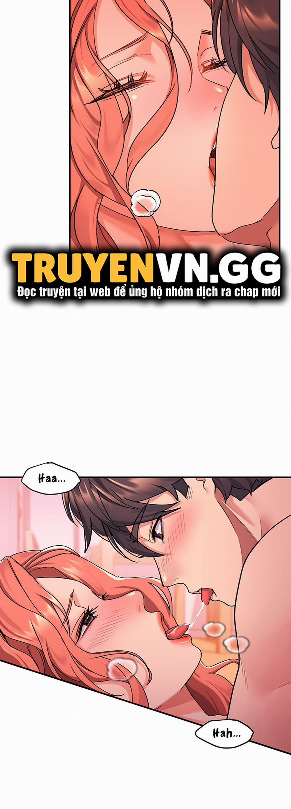 Mở Khóa Tim Nàng 7 trang 26