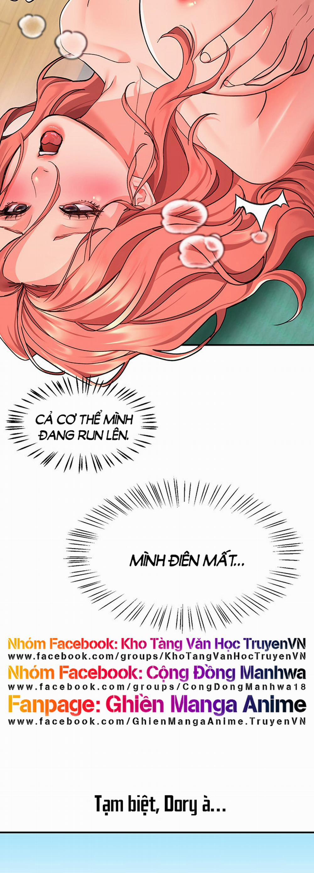 Mở Khóa Tim Nàng 7 trang 30