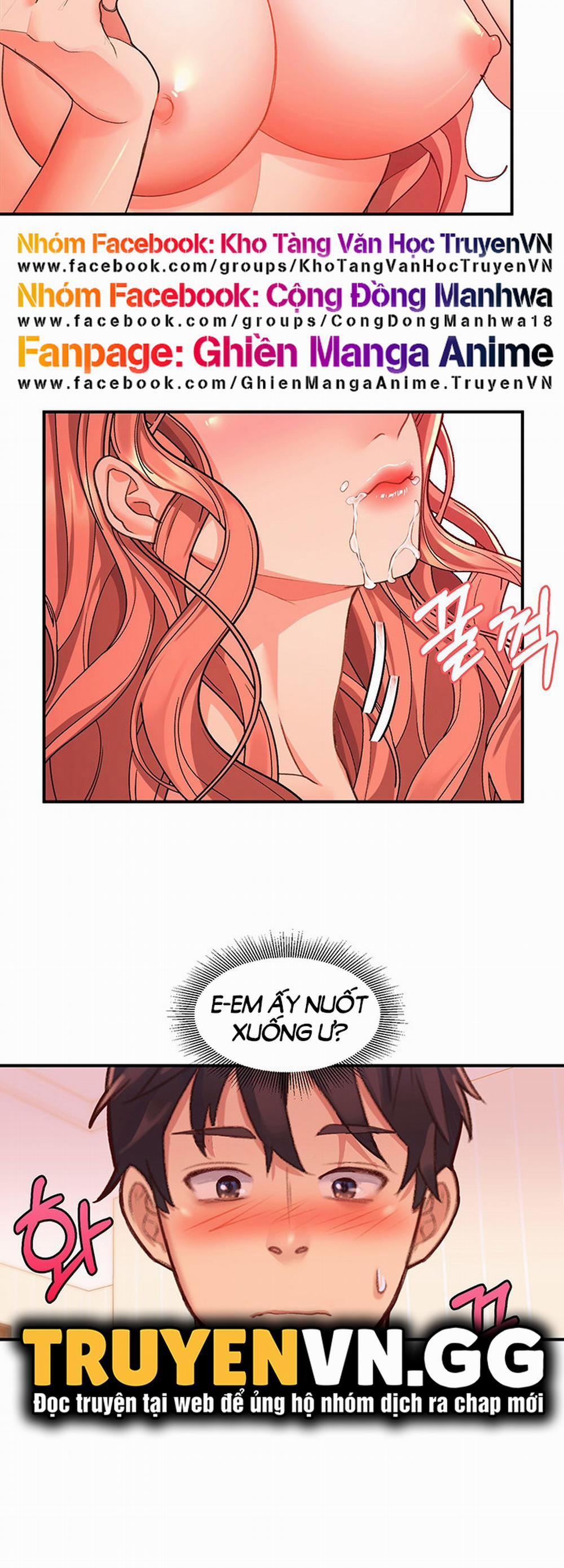 Mở Khóa Tim Nàng 7 trang 48