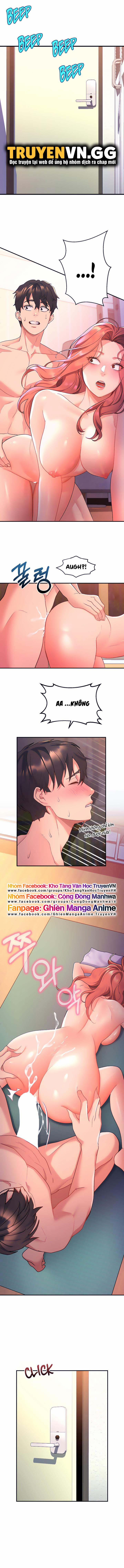 Mở Khóa Tim Nàng 8 trang 9