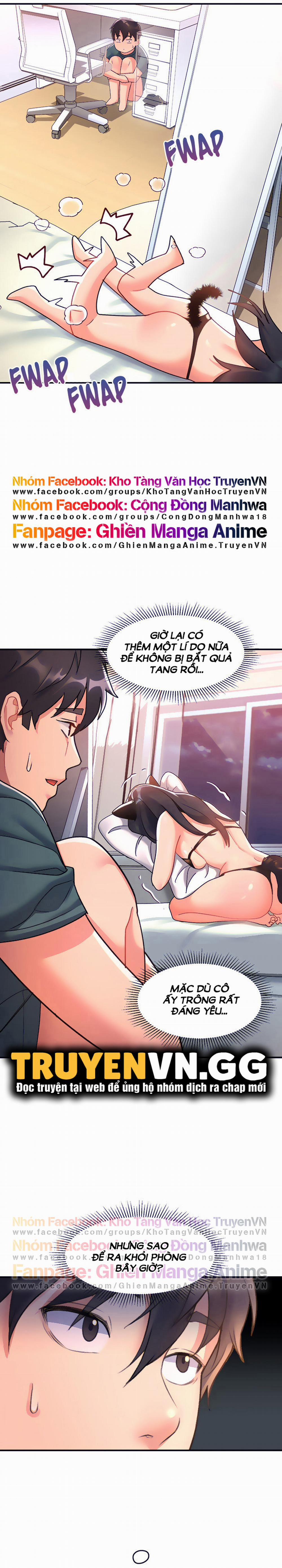 Mở Khóa Tim Nàng 9 trang 15