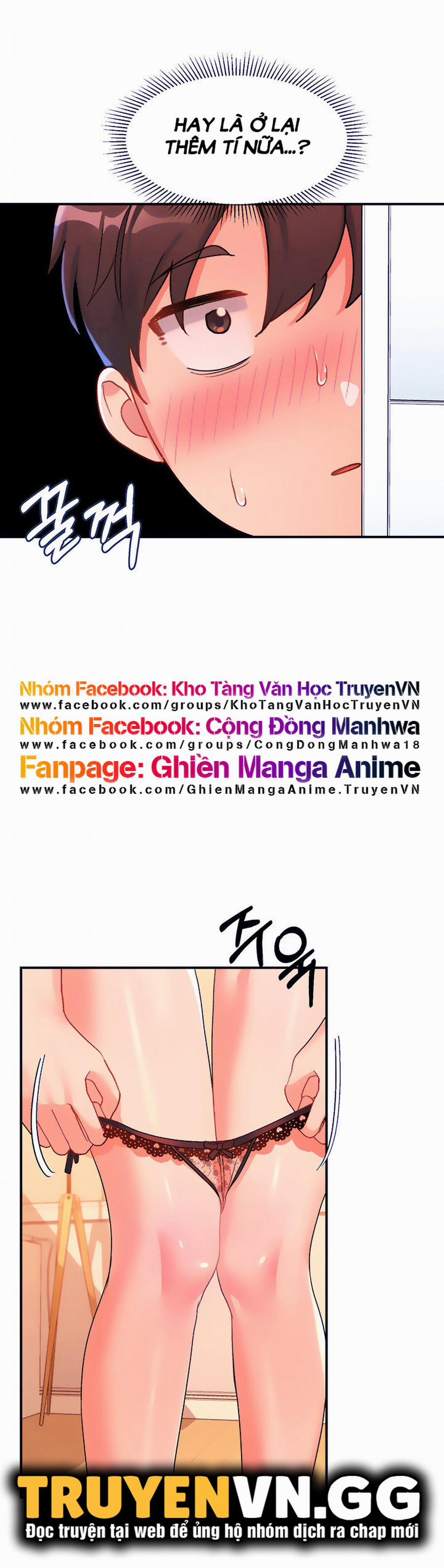 Mở Khóa Tim Nàng 9 trang 8