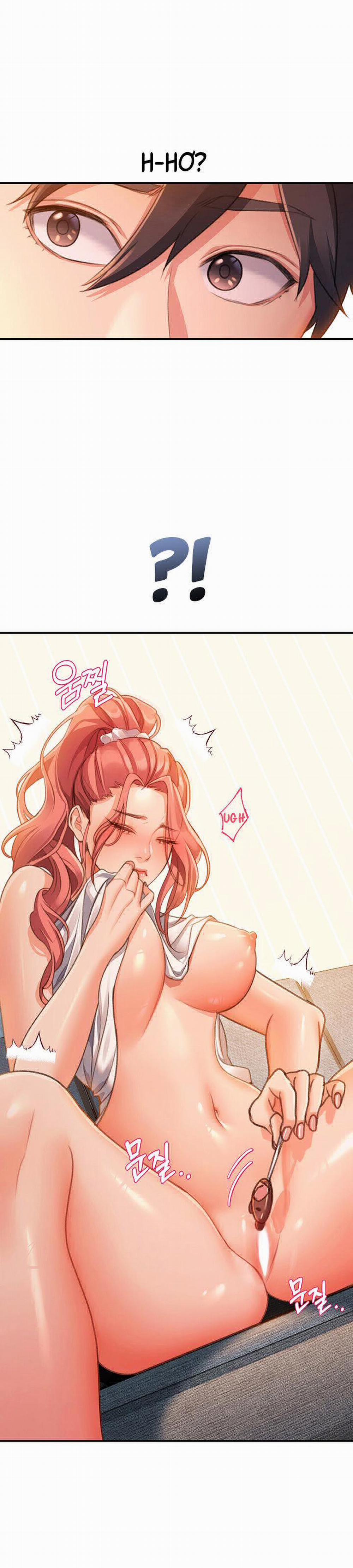 Mở khóa trái tim cô ấy 2 trang 39