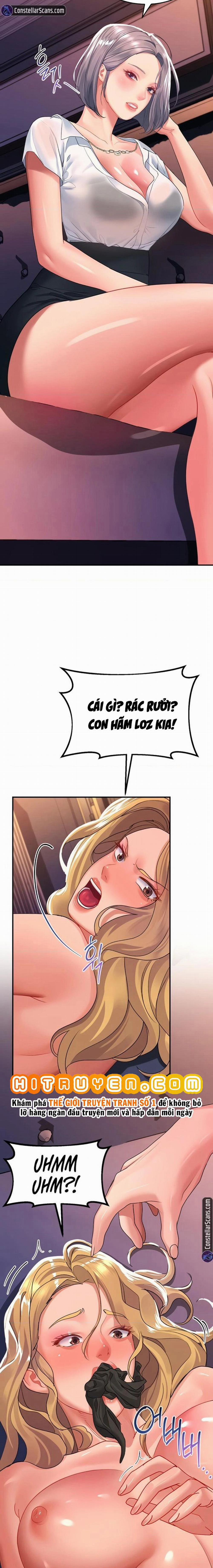 Mở khóa trái tim cô ấy 27 trang 12