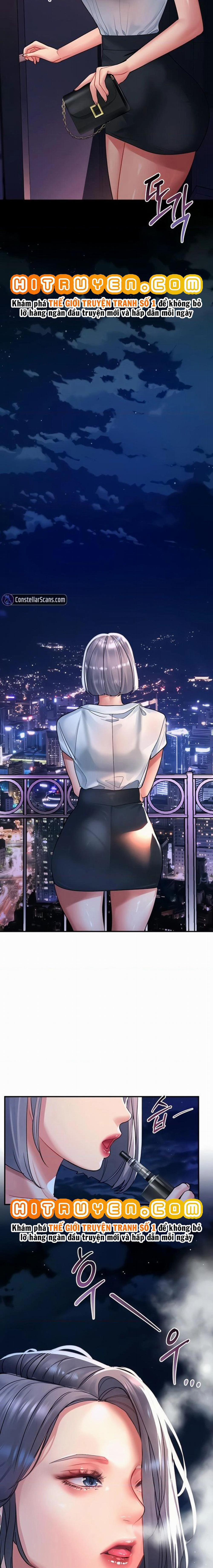 Mở khóa trái tim cô ấy 27 trang 14