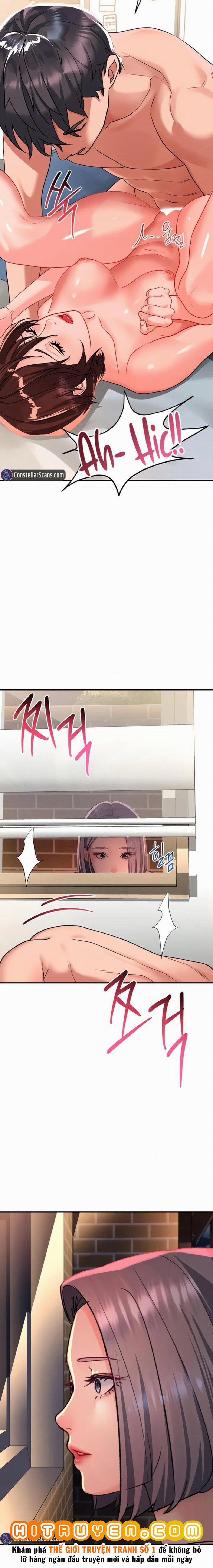 Mở khóa trái tim cô ấy 27 trang 22