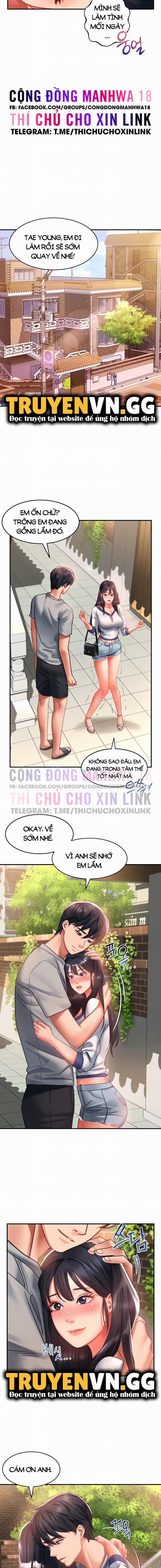 Mở khóa trái tim cô ấy Chương 41 Trang 15