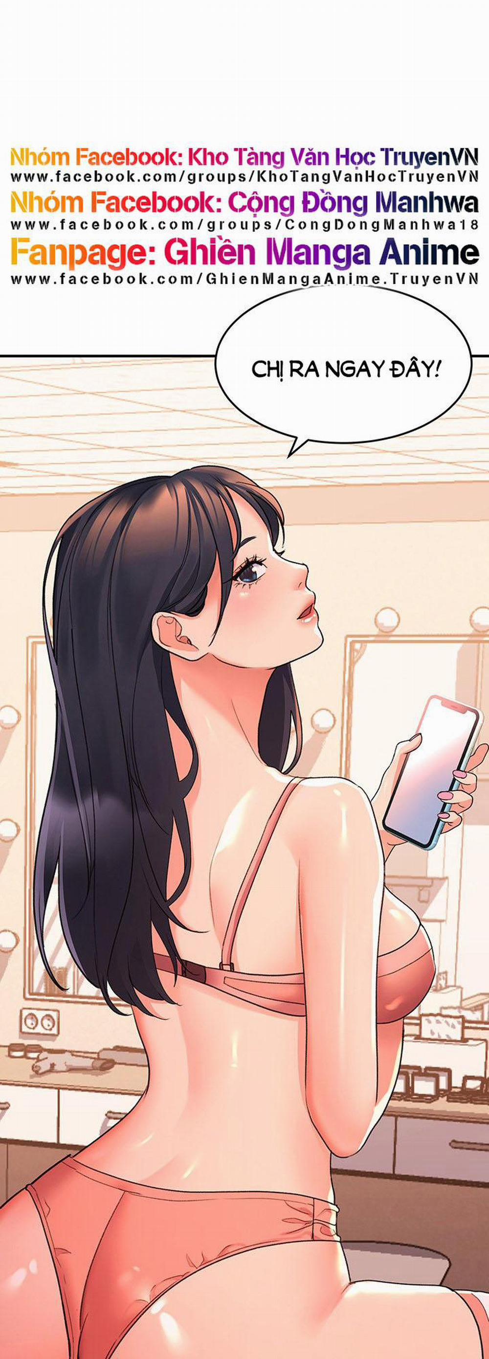 Mở khóa trái tim cô ấy 6 trang 2