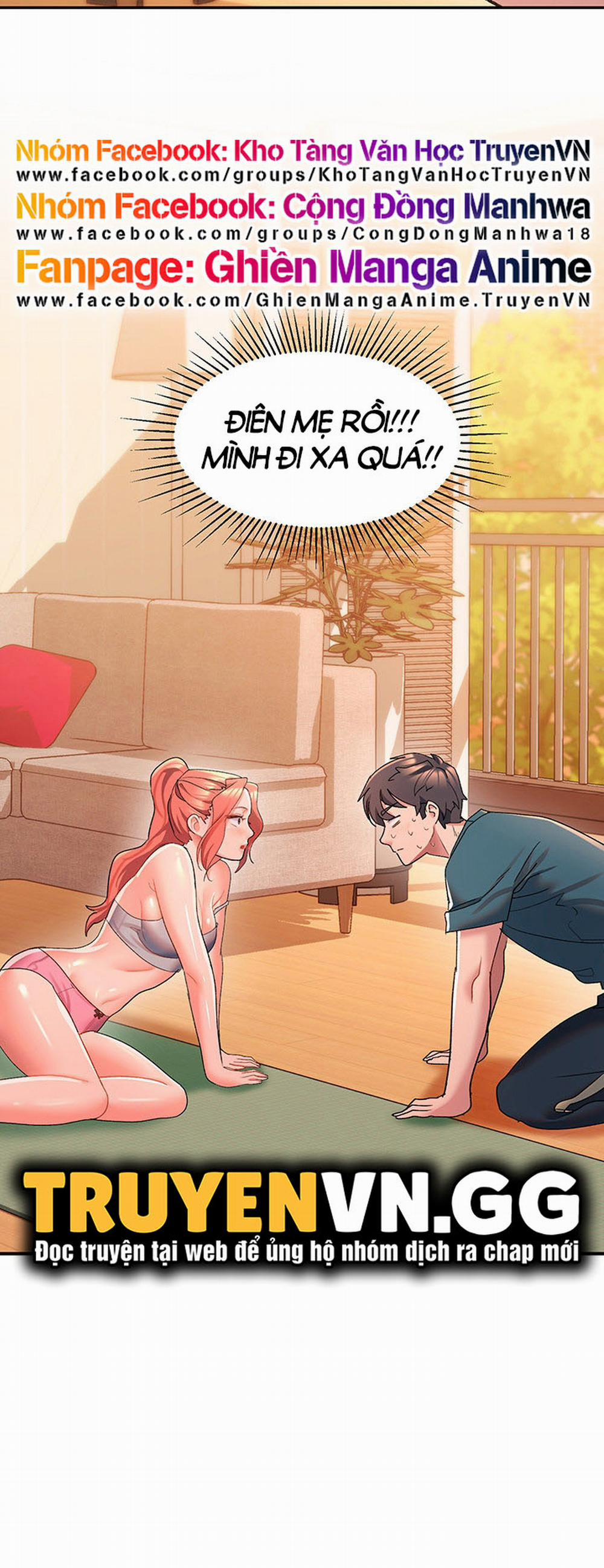 Mở khóa trái tim cô ấy 6 trang 26