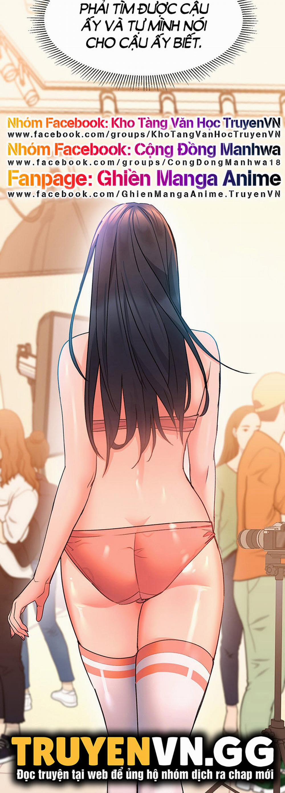 Mở khóa trái tim cô ấy 6 trang 4