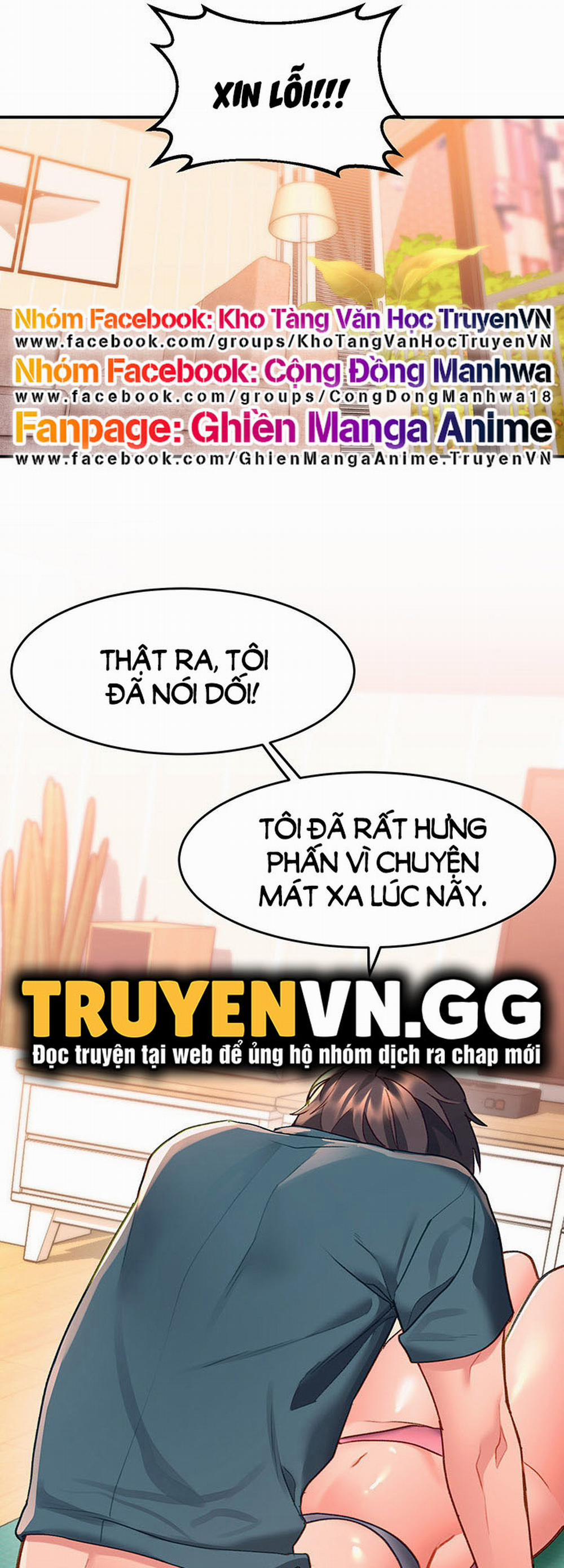 Mở khóa trái tim cô ấy 6 trang 45