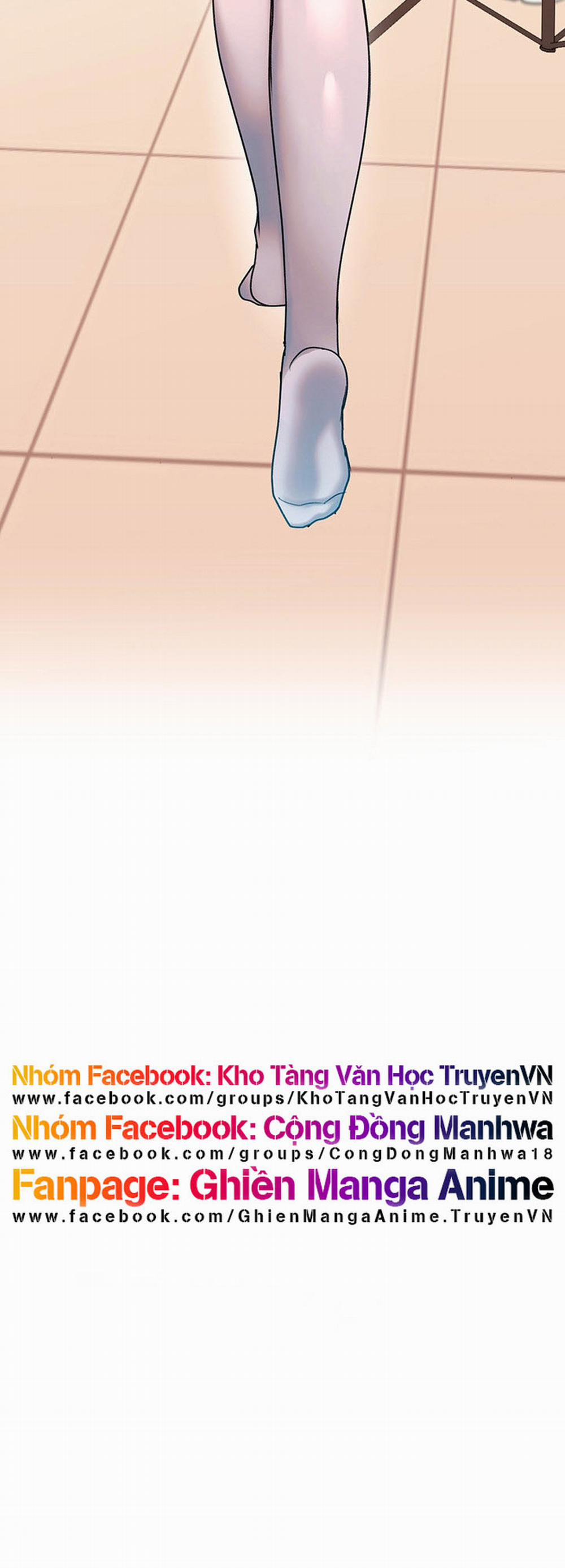 Mở khóa trái tim cô ấy 6 trang 5