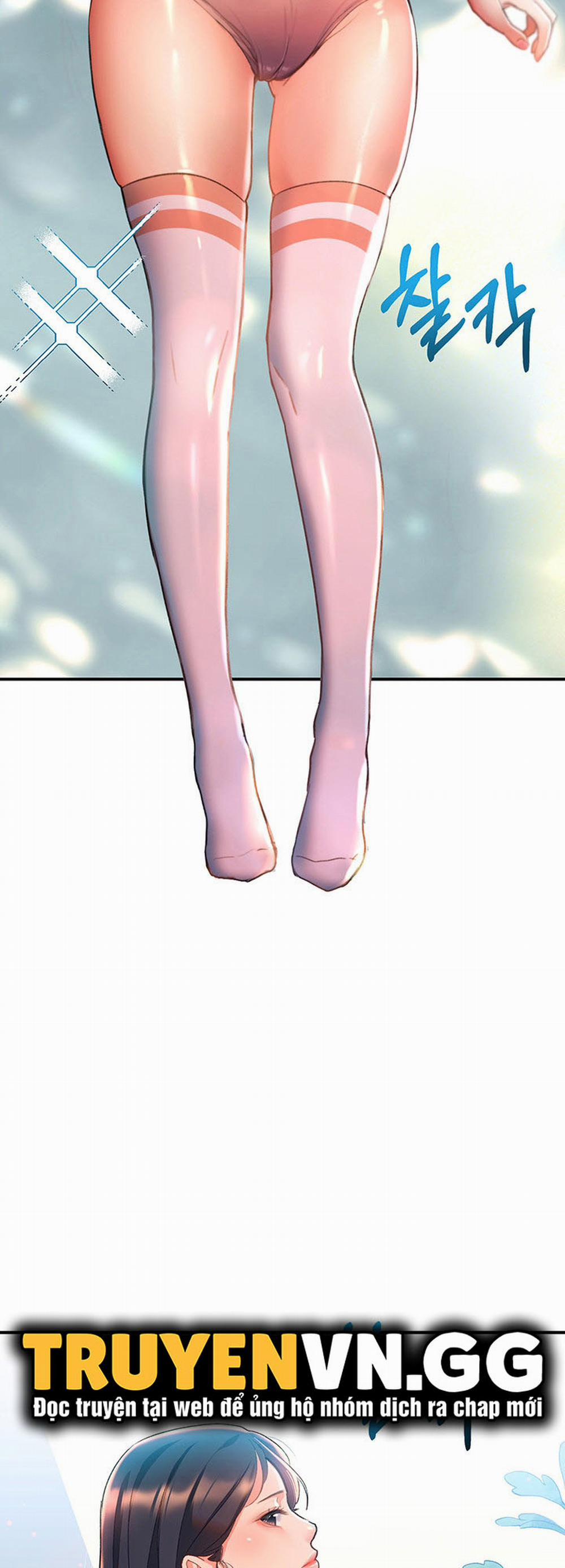 Mở khóa trái tim cô ấy 6 trang 7