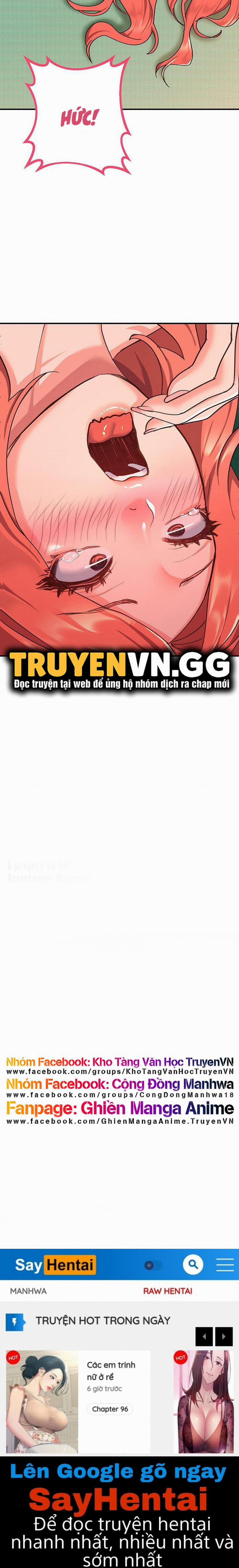 Mở khóa trái tim cô ấy 6 trang 77