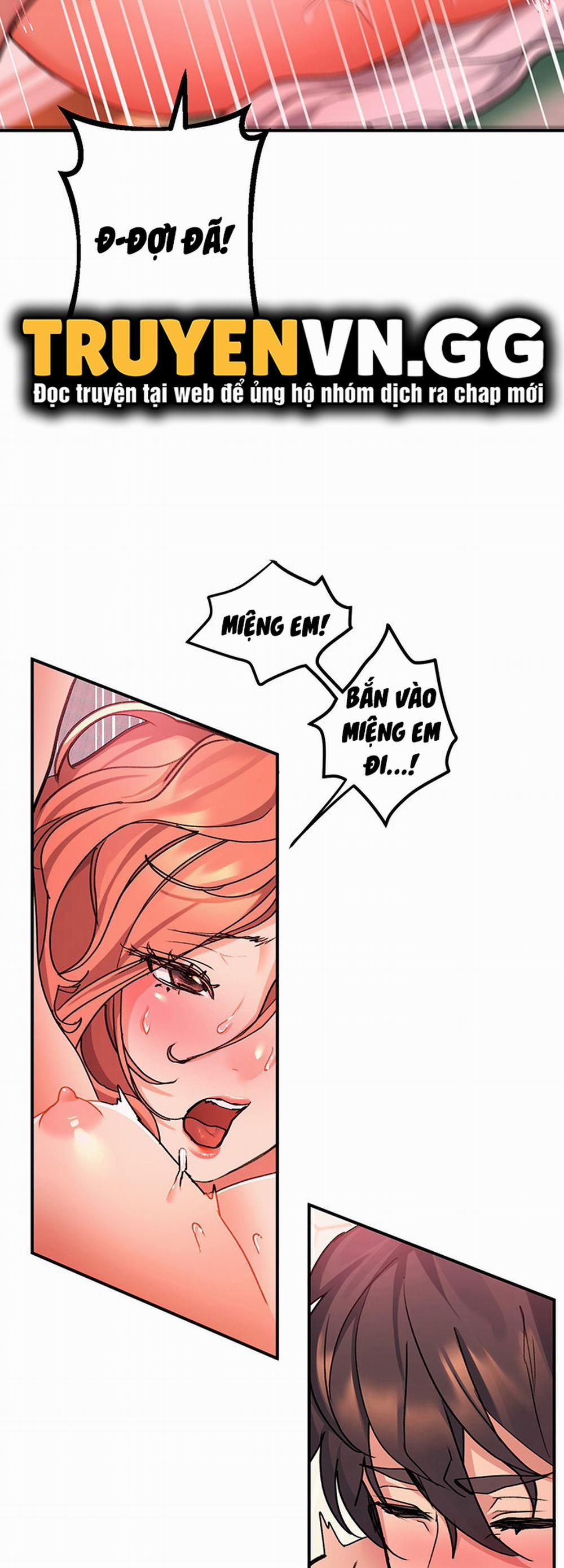 Mở khóa trái tim cô ấy 7 trang 42