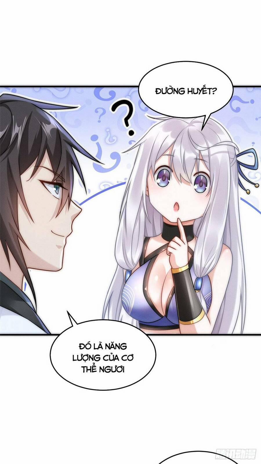 Mở Màn Bằng Một Trăm Triệu Mạng Sống 6 trang 10